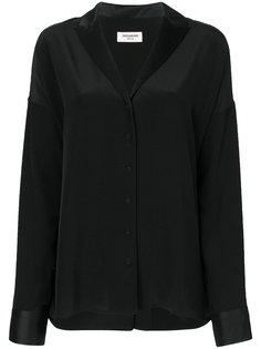 рубашка Timothee Deluxe Zadig & Voltaire