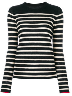 джемпер Miss Stripes Zadig & Voltaire