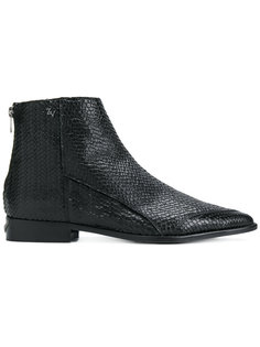 ботинки Mods Keith Zadig & Voltaire