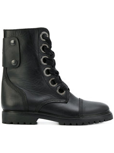 сапоги Joe  Zadig & Voltaire