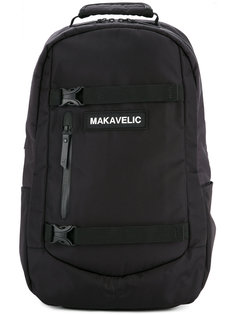 рюкзак с креплениями Makavelic