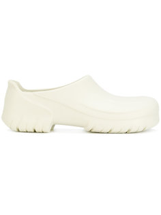 low-heel loafers Birkenstock