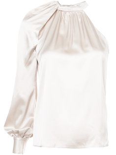 блузка с открытым плечом Piper A.L.C.