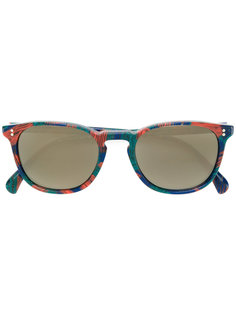 солнцезащитные очки Gregory Peck для Alain Mikli  Oliver Peoples