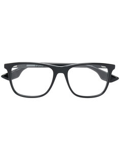 очки в квадратной оправе Mcq By Alexander Mcqueen Eyewear