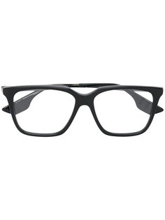 очки в квадратной оправе Mcq By Alexander Mcqueen Eyewear