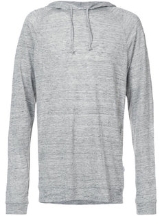 Aaron pullover hoodie Onia