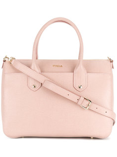 сумка-тоут Linda Furla