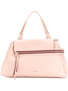 сумка-тоут с верхней ручкой Hogan