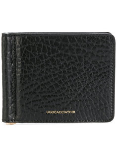 складной бумажник Ugo Cacciatori