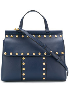 сумка-тоут Block T Tory Burch