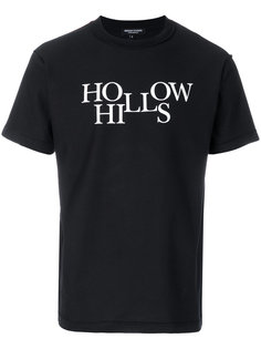 футболка Hollow Hills Midnight Studios