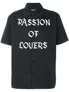рубашка Passion of Lovers Midnight Studios
