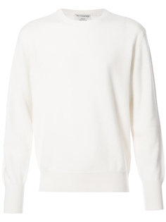 свитер с круглым вырезом Éditions M.R
