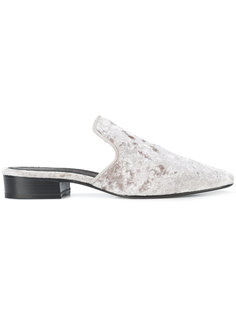 туфли с открытой пяткой Luis Dove Rag & Bone