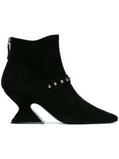 ботильоны radio 70 Dorateymur