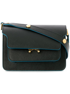 мини сумка на плечо Trunk Marni