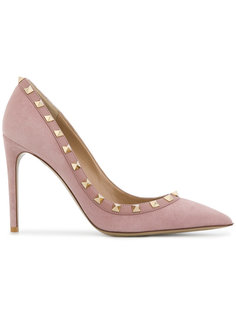 туфли-лодочки Valentino Garavani Rockstud Valentino