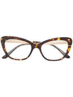 очки Mambo Collection Dolce & Gabbana Eyewear