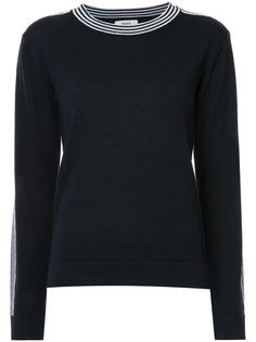 пуловер Karvalla Mads Nørgaard