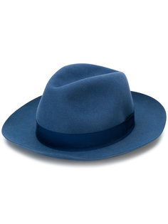 фетровая шляпа Alessandria Borsalino