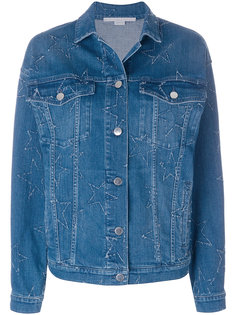 джинсовая куртка Stella McCartney
