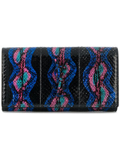 клатч Kate Toy Ayers Saint Laurent
