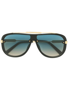 солнцезащитные очки авиаторы Noah Dsquared2 Eyewear