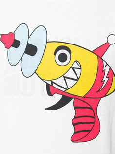 футболка Reversible Raygun Billionaire Boys Club
