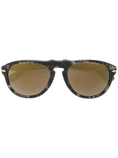 солнцезащитные очки "авиаторы" Persol