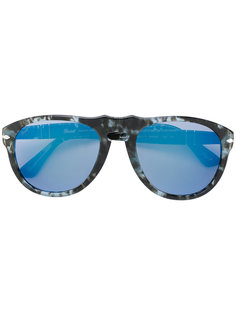 солнцезащитные очки-авиаторы 649 Persol