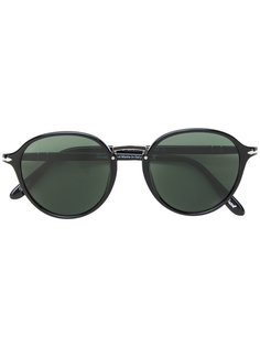 солнцезащитные очки в круглой оправе Persol