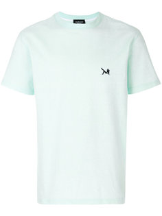 футболка с нашивками Calvin Klein 205W39nyc