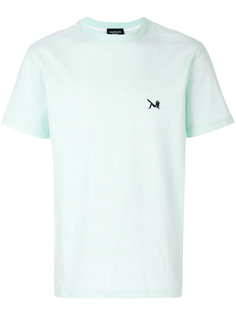 футболка с нашивками Calvin Klein 205W39nyc