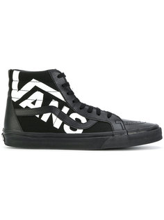 хайтопы Sk8 Reissue Vans