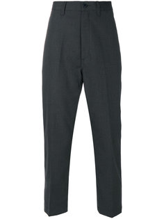 брюки строгого кроя Junya Watanabe Comme Des Garçons Man