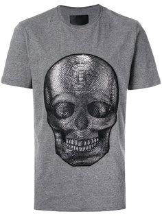 футболка Already Gone Philipp Plein