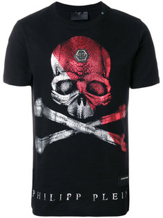футболка U Now Philipp Plein