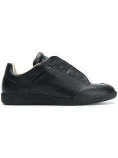 кроссовки слипон Maison Margiela