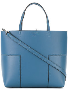 мини сумка-тоут  Tory Burch