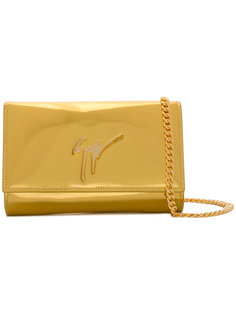 Lory clutch Giuseppe Zanotti Design