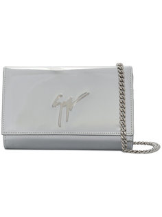 Lory clutch bag Giuseppe Zanotti Design