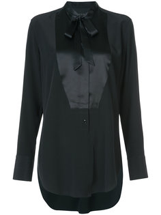 блузка Frida Tux Rag & Bone