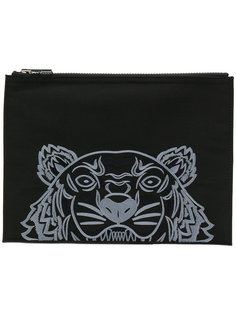 Tiger clutch Kenzo