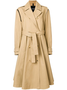 пальто со съемными рукавами Calvin Klein 205W39nyc