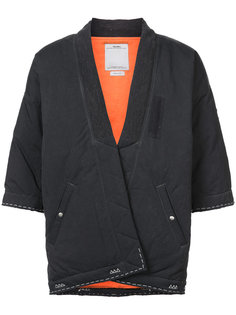 легкий пиджак-кимоно  Visvim