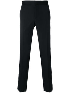 классические брюки Saint Laurent