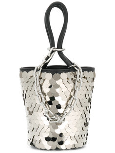 сумка-тоут Roxy Alexander Wang