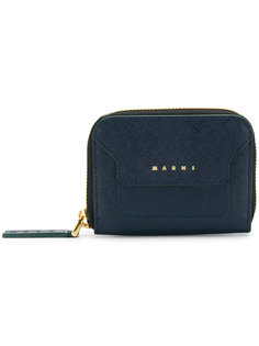 кошелек для монет Marni
