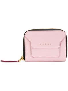 кошелек для монет Marni